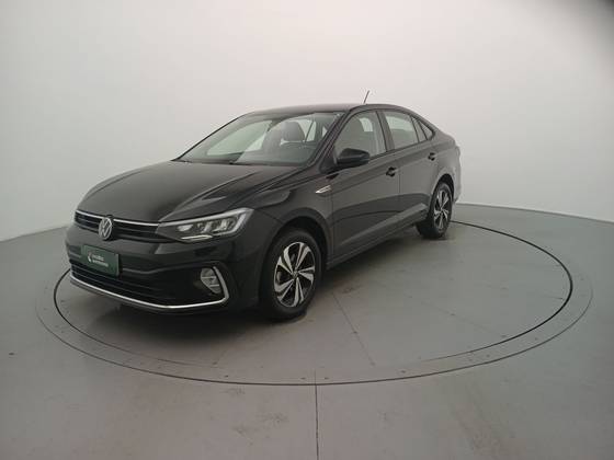 VOLKSWAGEN VIRTUS 1.0 200 TSI COMFORTLINE AUTOMÁTICO